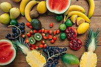 Health. fruit16