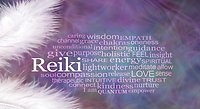 Reiki . Reiki4