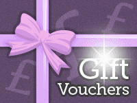 FAQ. Gift Voucher - Purple